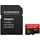 SanDisk Extreme Pro microSDXC UHS-I U3 V30 A2 1 TB + SD-Adapter
