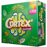 Asmodee Cortex 2 Challenge Kids Spanische Version