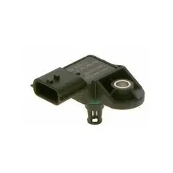 BOSCH Sensor, Saugrohrdruck  für MAZDA SH01-18-211 0 261 230 318