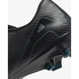 Nike Zoom Vapor 16 Herren Black/Black-Deep Jungle 46