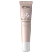 Laboratorios Babe HealthyAging+ Multi Concealer Augen und Lippen 15 ml