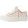 Converse Chuck Taylor All Star Lift PLATFORM Gold Plateau-Sneaker – 39 EU
