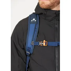 Whistler Froswick blau
