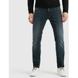 PME Legend Commander Regular Fit Blau 32/30