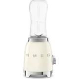 Smeg 50's Style Aesthetic PBF01CREU Standmixer