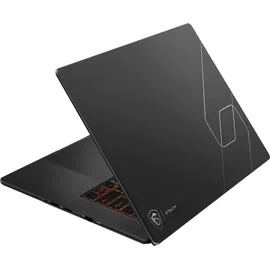 MSI Stealth 16 AI+ B3WI-034 16'' Intel Core Ultra 9 386H 32 GB RAM 1 TB SSD NVIDIA GeForce RTX 5080 Windows 11 Home Schwarz