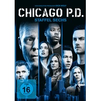Universal Pictures Chicago P.D. - Season 6