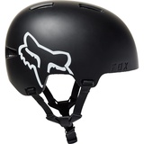 Fox Herren Helmet Flight, Black, L