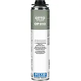 OTTOPUR OP910 Dosierschaum 750 ml Montageschaum Zargenschaum