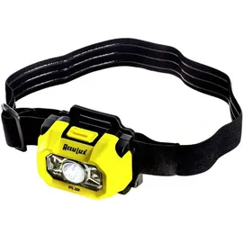 AccuLux STL 1 EX Stirnlampe Ex Zone: 0 174lm 100m
