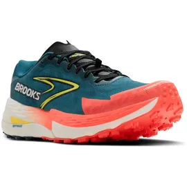 Brooks Catamount 4 Herren Blau 45