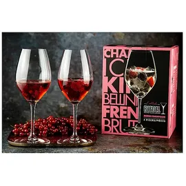 Riedel Sektglas 0,44 l 4 St.