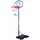 Hudora Hornet 205 Höhenverstellbar 205 cm