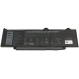 Dell Btry Pri 42Whr 3C Lith Swd