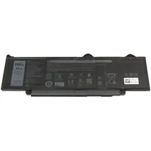 Dell Btry Pri 42Whr 3C Lith Swd