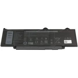 Dell Btry Pri 42Whr 3C Lith Swd