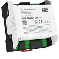 SMA POWER LIMITER I-BOX-40 zum Anschluss eines Rundsteuersignalempfängers