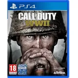 Call of Duty: WWII (PEGI) (PS4)