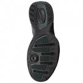 Nike Air Monarch IV Black/Black 44,5