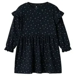 name it Kleid Nmfbabeth Navy Blazer, 110