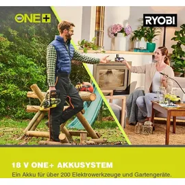 RYOBI RY18PSX10A-0 / 10 cm