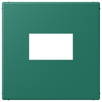 Jung Abdeckung für USB-Ladegerät LC 1969 USB 216