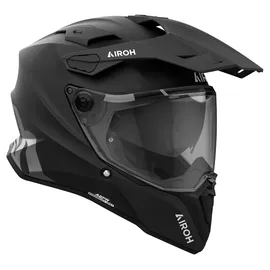 Airoh Commander 2 Schwarz S