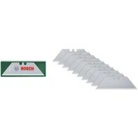 Bosch Trapezklingen 1600A032UT, 10 Stück