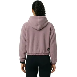 CMP Kapuzenpullover Sweatshirt Orchid XS