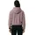 CMP Kapuzenpullover Sweatshirt Orchid XS