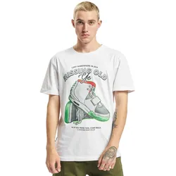 CAYLER & SONS Missing Old Tee weiß - 
