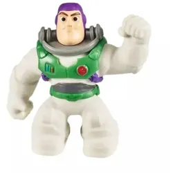 Goo Jit Zu: Lightyear Actionfigur, die sich dehnen lässt - Alpha Buzz