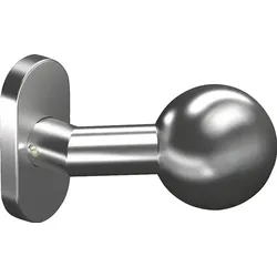 OGRO Profiltürknopf 3548V/6620 ER Material VA ER fest - 90055002326