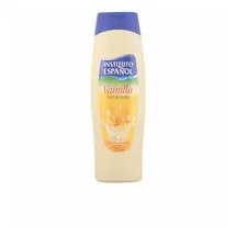 Instituto Español Feuchtigkeitsspendendes Duschgel Vanille 750 ml