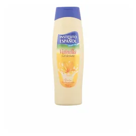 Instituto Español Feuchtigkeitsspendendes Duschgel Vanille 750 ml