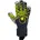 HN Torwarthandschuhe marine/weiß/fluo gelb 7
