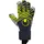 Uhlsport Prediction Ultragrip HN Torwarthandschuhe marine/weiß/fluo gelb 7