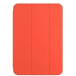 Apple Smart Folio fuer iPad Mini (6. Generation) Leuchtorange