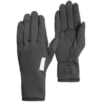 Mammut Fleece Pro Glove Black 10