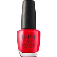 OPI Nail Lacquer You Don't Know Jacques!