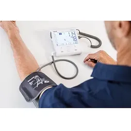 Beurer BM 96 Cardio mit EKG Funktion (658.01)