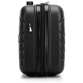 WITTCHEN Cube Line Collection | Schwarz