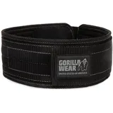 Gorilla Wear Gorilla Wear, Zubehör Fitness, (L, M)