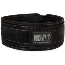 Gorilla Wear Gorilla Wear, Zubehör Fitness, (L, M)