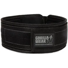 Gorilla Wear Gorilla Wear, Zubehör Fitness, (L, M)