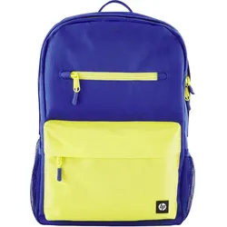 HP Campus 17 Liter Notebook-Rucksack 39.6 cm (15,6")  blau Laptop Backpack
