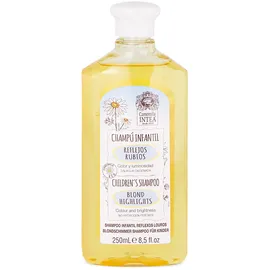 Intea Camomila Intea Kindershampoo 250 ml