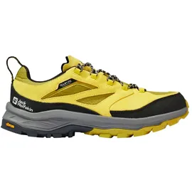 Jack Wolfskin Cyrox Texapore Low M