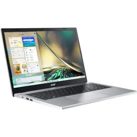 Acer Aspire 3 A315-24P-R6H6 39,6cm (15,6 )Ryzen 5 16GB 512GB - Silber