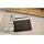 pipetto Ultra Slim Sleeve für iPad (bis 11") Schwarz
